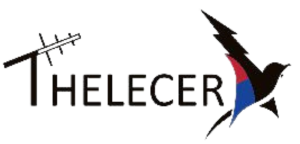 Logotipo Thelecer