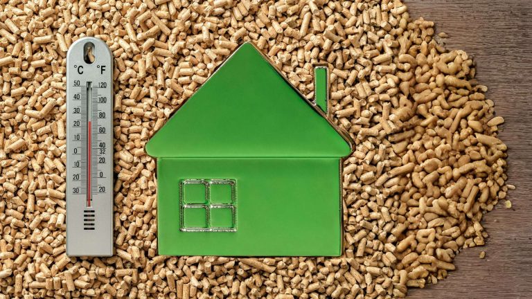 Instalaciones térmicas y de biomasa en guipuzcoa por Thelecer