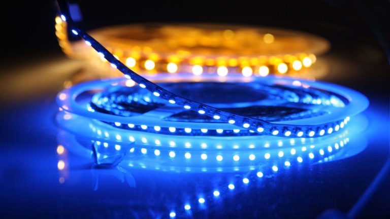 Instalaciones eléctricas LED en Eibar Thelecer