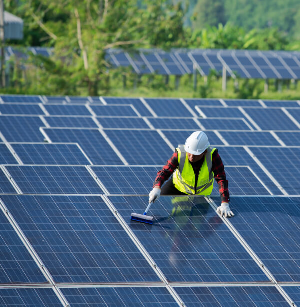 Energías renovables en Eibar con Thelecer