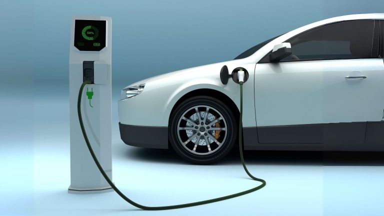 instalación de cargadores eléctricos para coches eibar thelecer