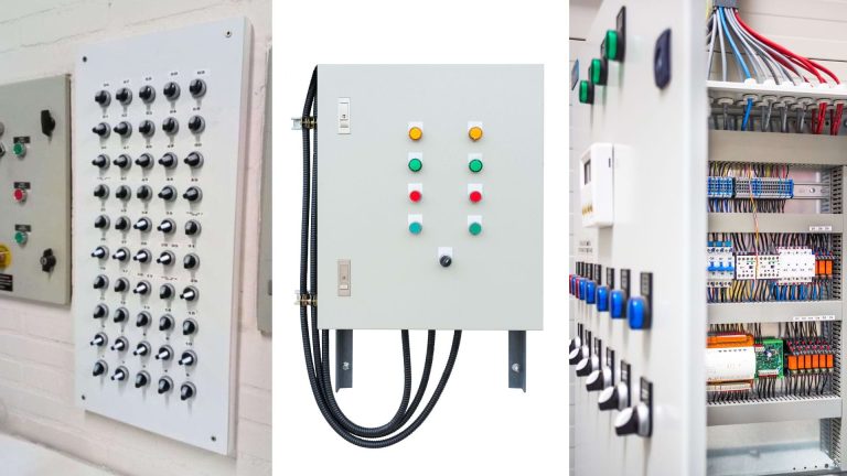 Instalaciones eléctricas y mantenimiento con Thelecer