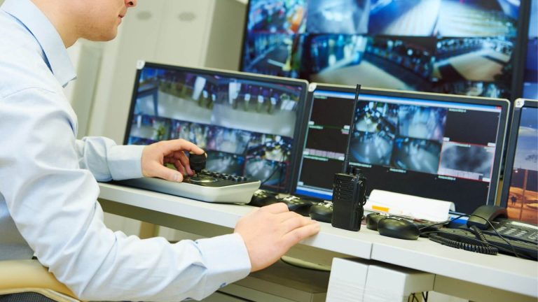 Sistemas de videovigilancia por Thelecer